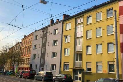 Wohnung Bochum Hamme - 1.5 Zimmer, 38 m&sup2;, 300&euro; | Angebot:25655675