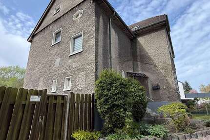 Haus Gelsenkirchen Gelsenkirchen-Nord - 7 Zimmer, 140 m&sup2;, 349.000&euro; | Angebot:26163428