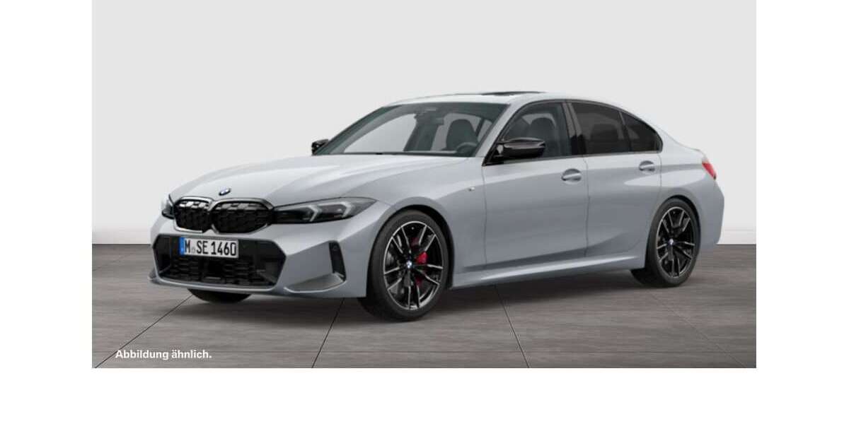 BMW 340 3.466 km 79.280 &euro; Wuppertal 42117