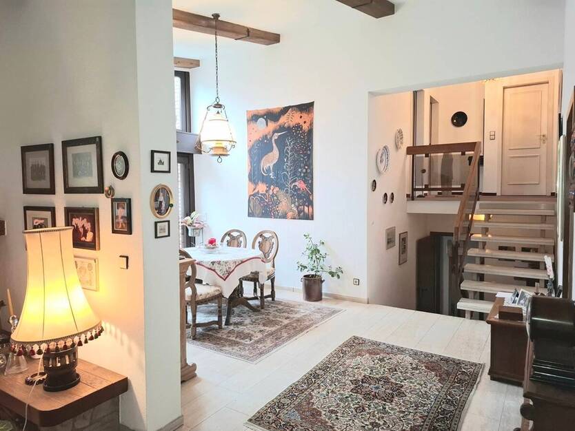 Großzügiges Einfamilienhaus mit Split-Leveln in absolut ruhiger Wohnlage von Marl-Sinsen! 5 zimmer