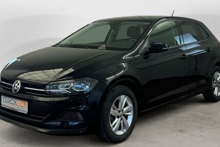 VW Polo 57.939 km 15.988 &euro; Dinslaken 46539