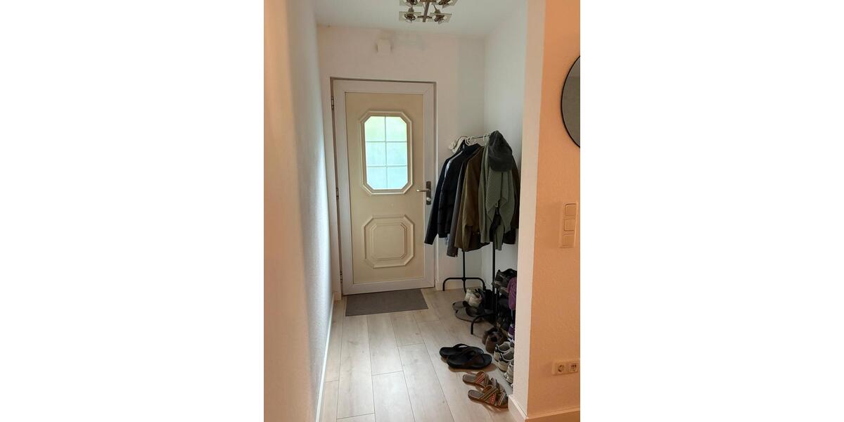 Erdgeschoßwohnung Heiligenhaus - 2 Zimmer, 55 m&sup2;, 790&euro; | Angebot:25333230