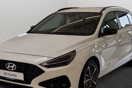 Hyundai i30 19.270 km 20.490 &euro; Bochum 44866