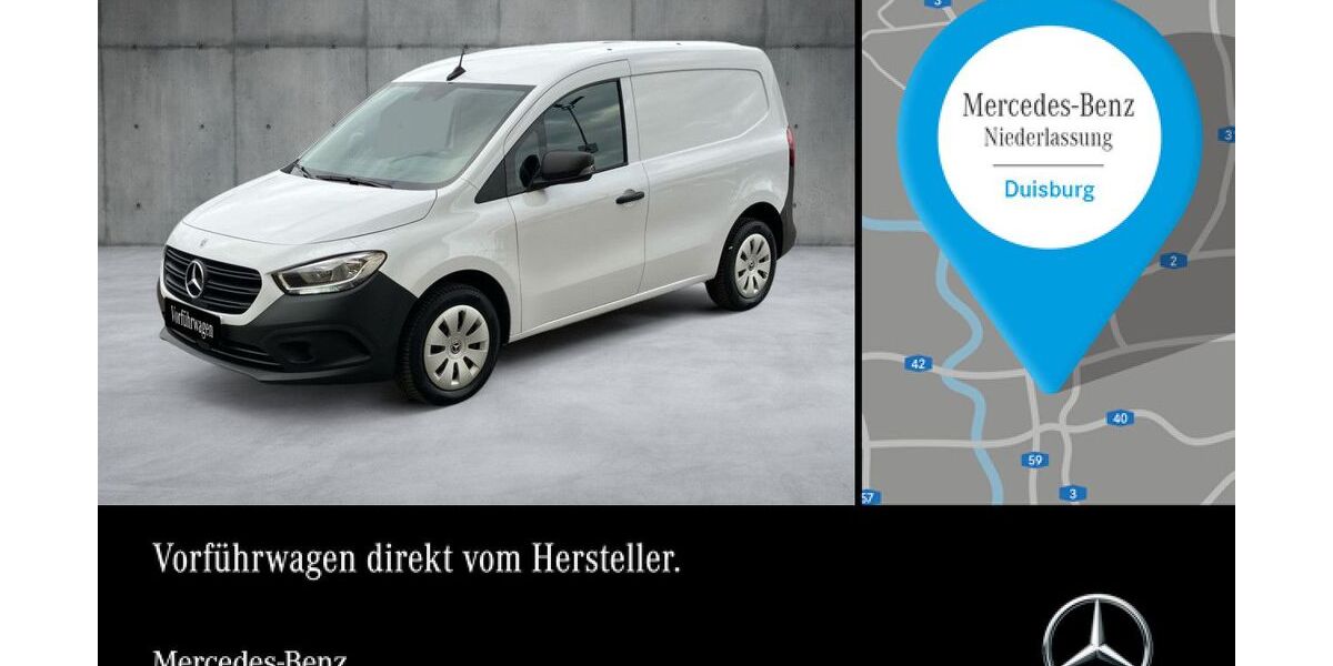 Mercedes-Benz Citan 3.000 km 20.801 &euro; Duisburg 47138