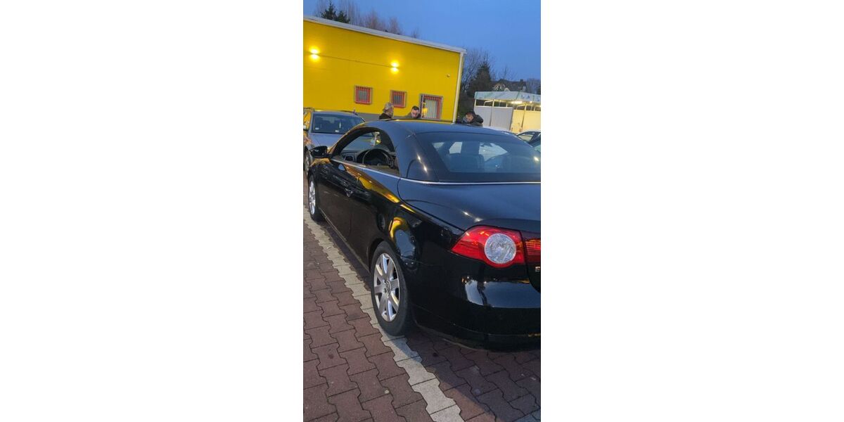 VW Eos 176.000 km 3.600 &euro; Gelsenkirchen 45899