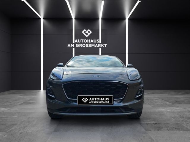 Ford Puma 34.441 km 19.190 € Duisburg 47059