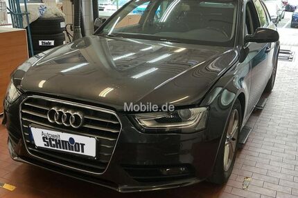 Audi A4 154.001 km 9.490 € Lünen 44534