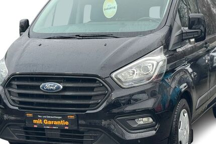 Ford Tourneo Custom 168.318 km 20.480 &euro; Duisburg 47249