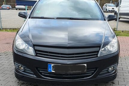 Opel Astra 160.124 km 3.700 &euro; Essen 45143