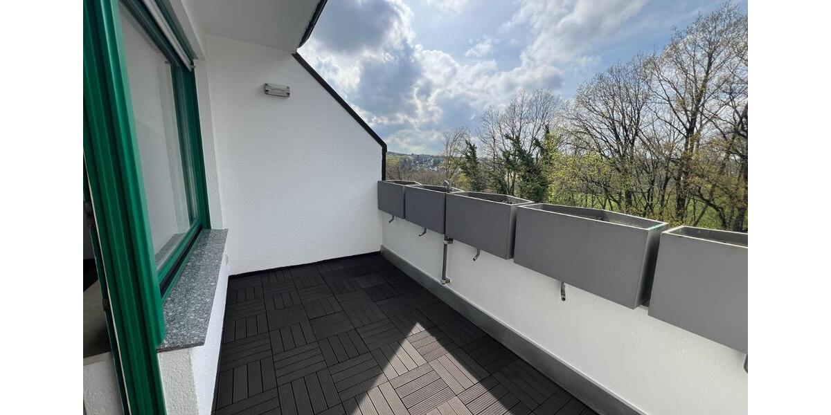 Maisonettenwohnung Velbert Pöthen - 3 Zimmer, 79 m&sup2;, 800&euro; | Angebot:26313854