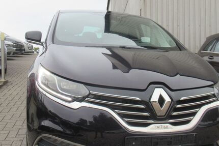 Renault Espace 88.359 km 17.790 € Herne 44653