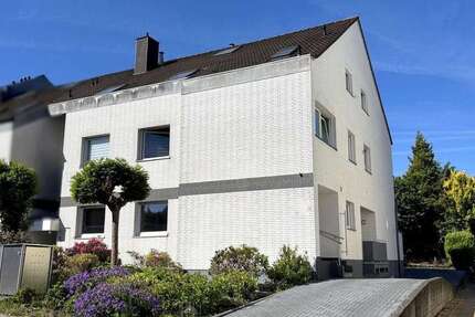Wohnung Dortmund Hörde - 5 Zimmer, 121 m&sup2;, 369.000&euro; | Angebot:26913405