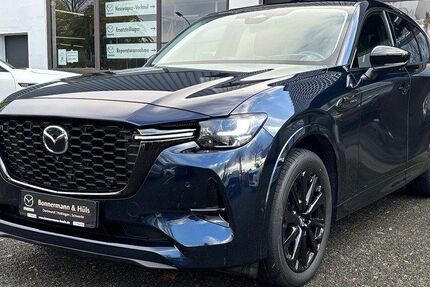 Mazda CX-60 36.412 km 36.940 € Dortmund 44263