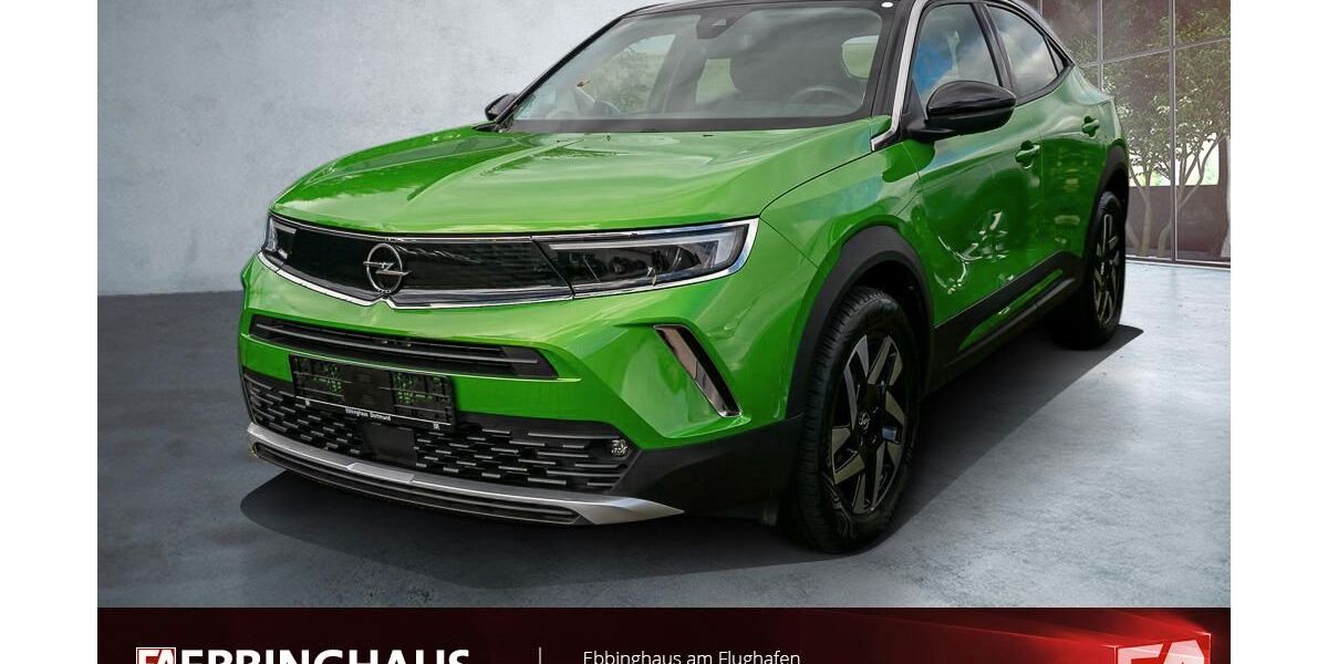 Opel Mokka 27.887 km 15.990 &euro; Dortmund 44289