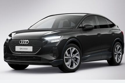 Audi Q4 e-tron 29.826 km 24.440 &euro; Bochum 44809