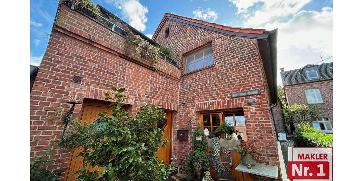 Haus zum Kaufen in Hünxe 339.000 € 138 m² 3 zimmer