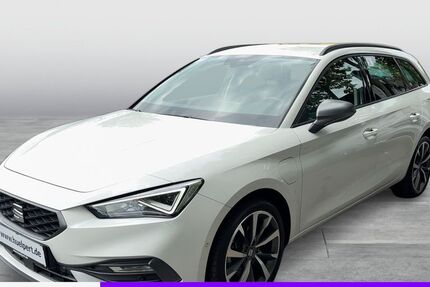 Seat Leon 54.075 km 22.920 &euro; Dortmund 44379