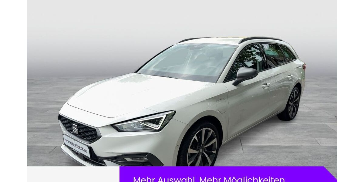 Seat Leon 54.075 km 22.920 &euro; Dortmund 44379