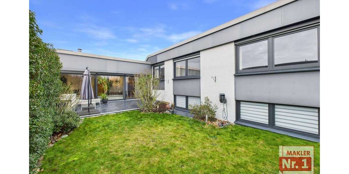 Einfamilienhaus Hünxe - 4 Zimmer, 140 m&sup2;, 549.000&euro; | Angebot:25086151