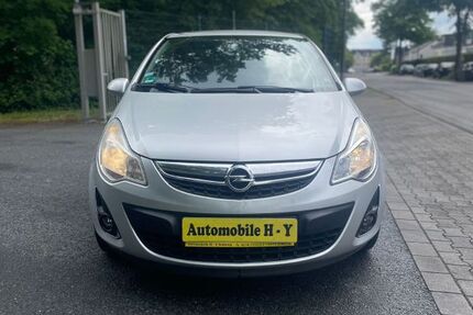Opel Corsa 130.000 km 4.500 &euro; Bottrop 46238