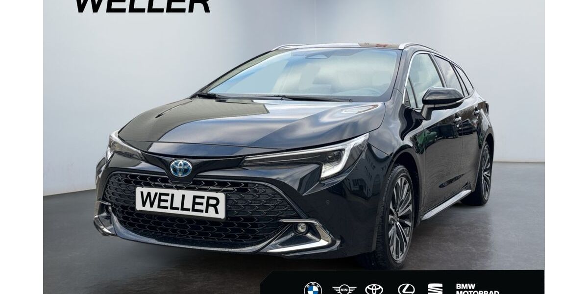 Toyota Corolla 14.664 km 27.470 &euro; Dortmund 44143