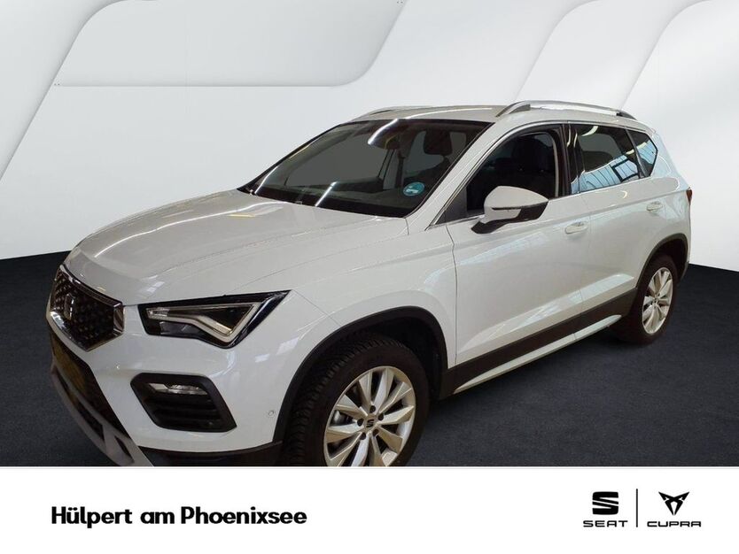Seat Ateca 9.884 km 29.705 € Dortmund 44269