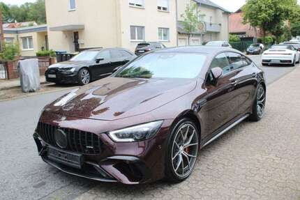 Mercedes-Benz AMG GT 48.000 km 129.990 &euro; Herten 45699