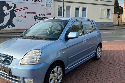 Kia Picanto 91.000 km 2.490 &euro; Recklinghausen 45657
