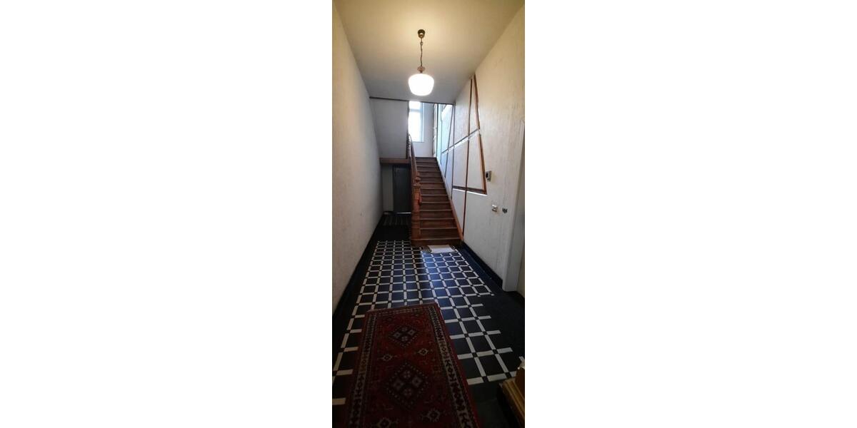 Jugendstil-Traum: Eigentumswohnung mit privatem Garten (130 qm) 5 zimmer