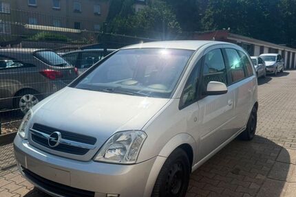 Opel Meriva 125.000 km 3.500 &euro; Essen 45143