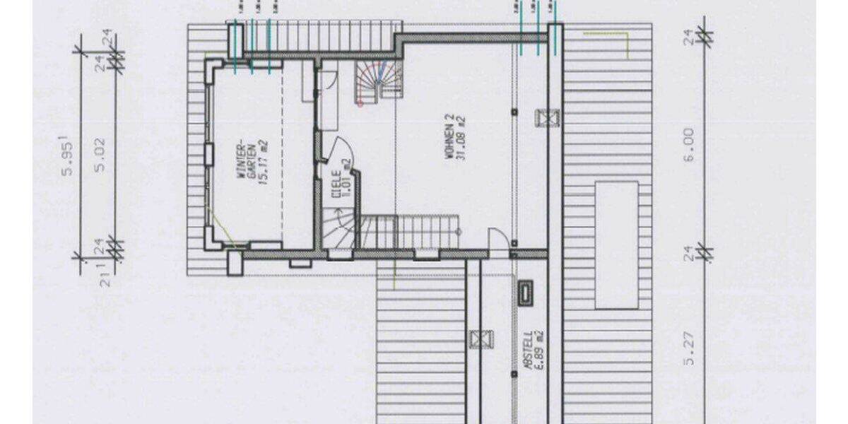Einfamilienhaus Witten Mitte - 8 Zimmer, 213 m&sup2;, 369.000&euro; | Angebot:26908891