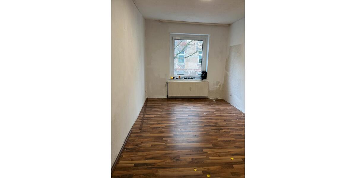 Etagenwohnung Mülheim an der Ruhr Heißen - 1 Zimmer, 47 m&sup2;, 700&euro; | Angebot:26399072