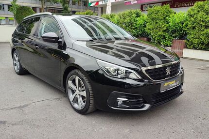 Peugeot 308 75.000 km 11.990 &euro; Essen 45138