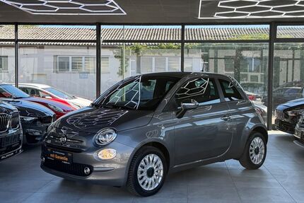 Fiat 500 35.397 km 11.650 &euro; Essen 45141