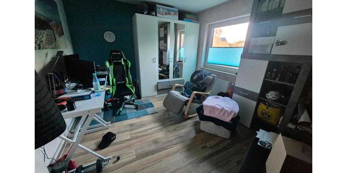 Reihenhaus Wuppertal Gemarkung Langerfeld - 5 Zimmer, 145 m&sup2;, 395.000&euro; | Angebot:24609456