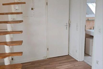Wohnung Dortmund Brackel - 1 Zimmer, 38 m&sup2;, 500&euro; | Angebot:25514553