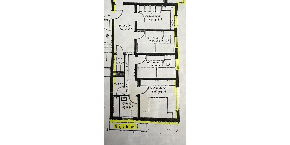Eigentumswohnung 4 zimmer