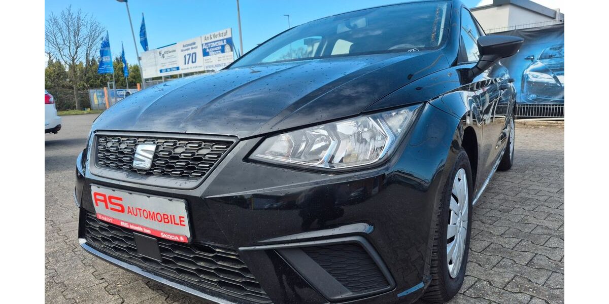 Seat Ibiza 106.080 km 7.650 &euro; Essen 45326