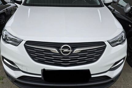 Opel Grandland (X) 168.719 km 10.000 € Datteln 45711