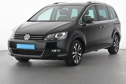 VW Sharan