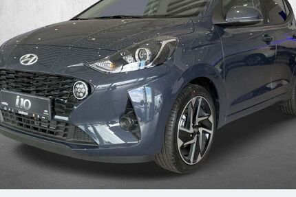 Hyundai i10 32.157 km 12.990 &euro; Bochum 44809