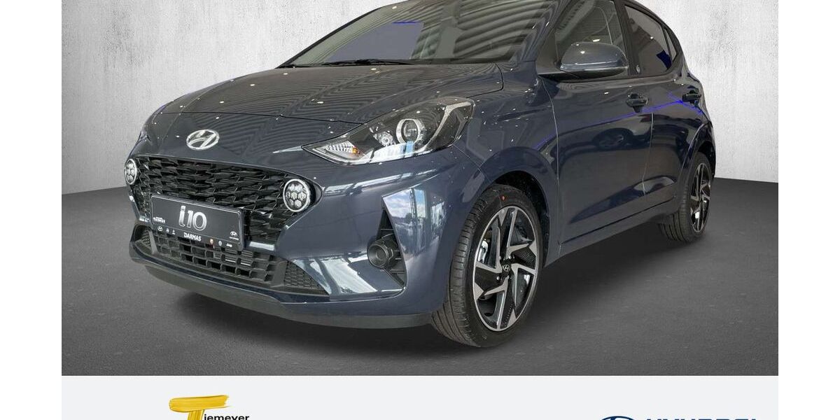 Hyundai i10 32.157 km 12.990 &euro; Bochum 44809
