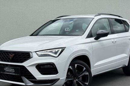 Cupra Ateca 29.435 km 31.990 &euro; Castrop-Rauxel 44579