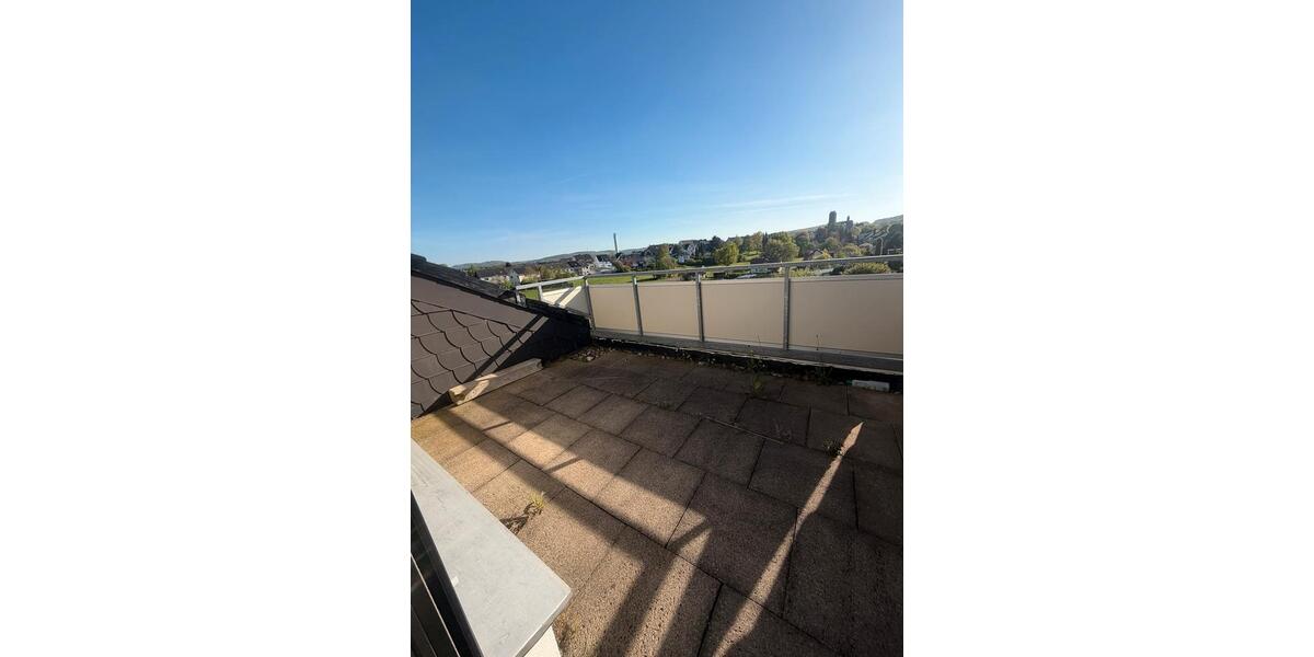 Dachgeschoßwohnung Dortmund Eving - 3 Zimmer, 85 m&sup2;, 980&euro; | Angebot:26374133