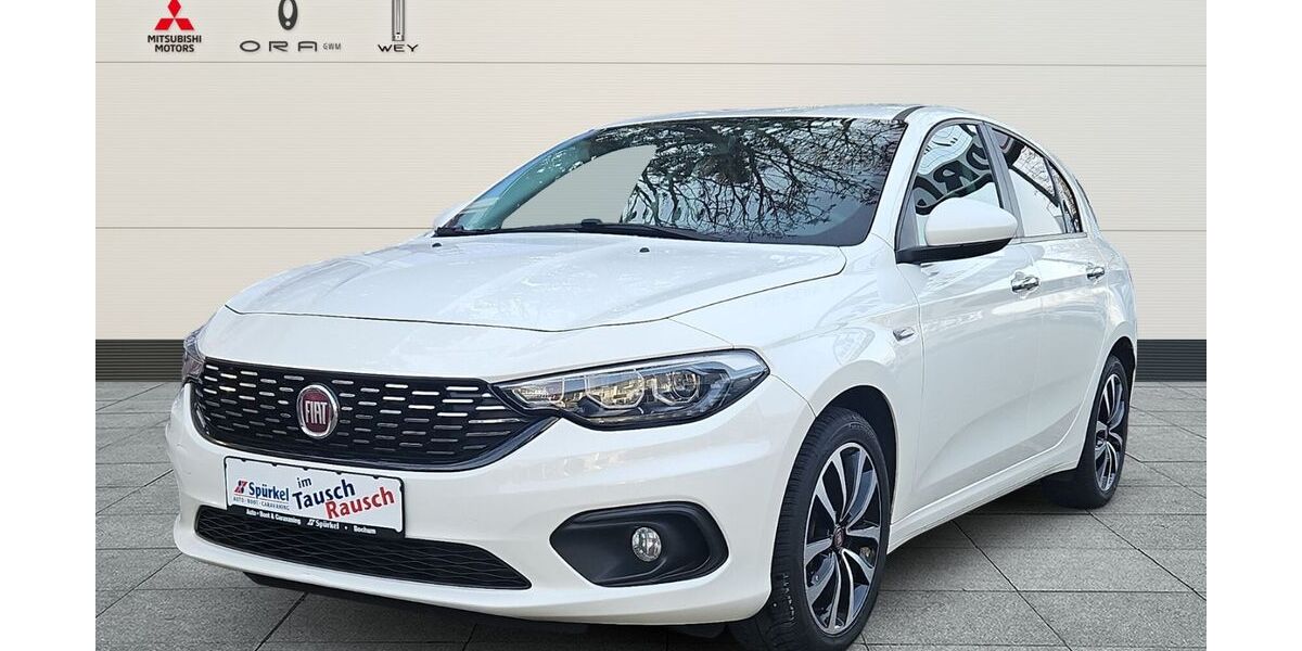 Fiat Tipo 35.292 km 12.380 &euro; Bochum 44809