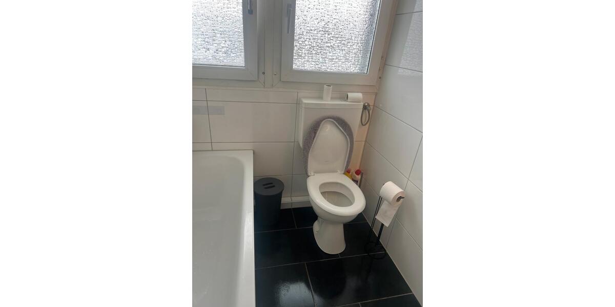 Kernsanierte 3,5 Zimmer Wohnung in Sterkrade zu vermieten 3.5 zimmer