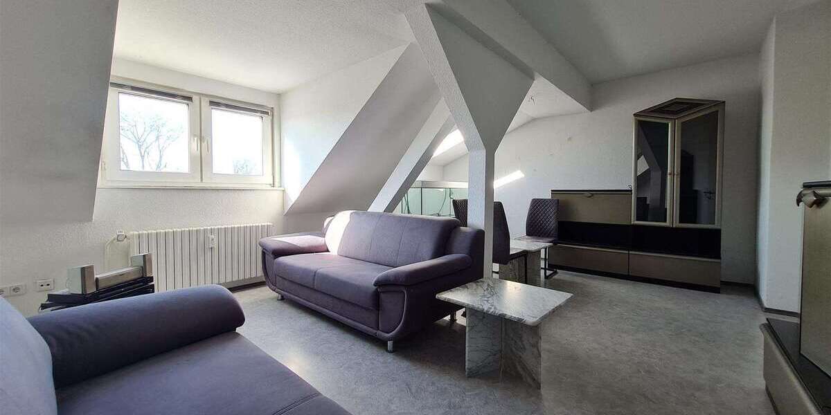 Wohnung zum Kaufen in Hattingen 99.500 € 61.51 m² 2.5 zimmer