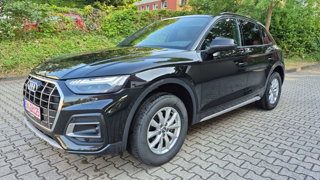 Audi Q5 300.000 km 21.399 &euro; Witten 58453
