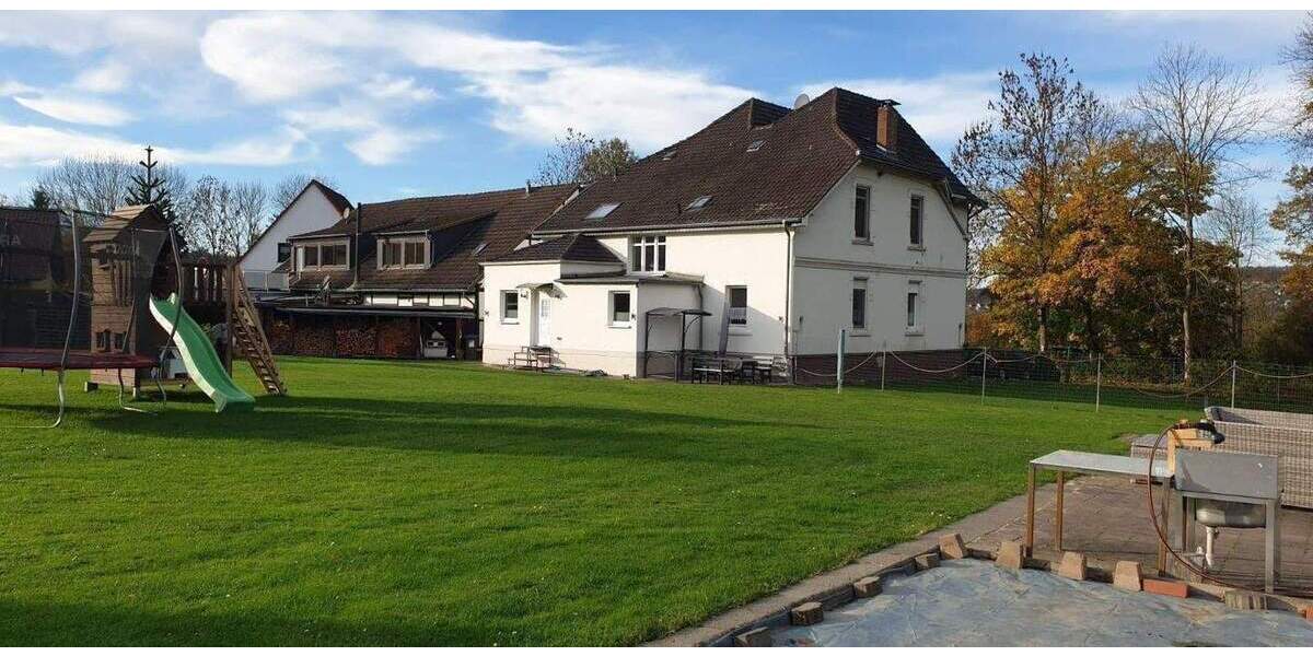 Mehrfamilienhaus, Wohnhaus Hagen Vorhalle - 630.000&euro; | Angebot:24219261