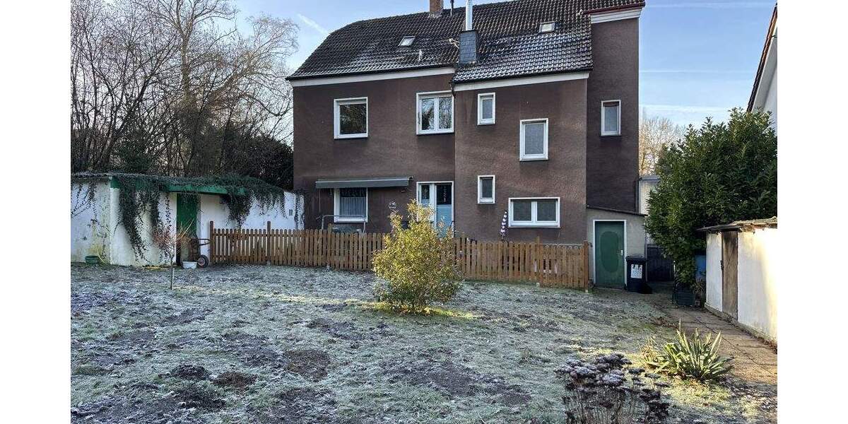 Mehrfamilienhaus, Wohnhaus Dortmund / Kirchhörde Kirchhörde - 9 Zimmer, 271 m&sup2;, 499.000&euro; | Angebot:25686639